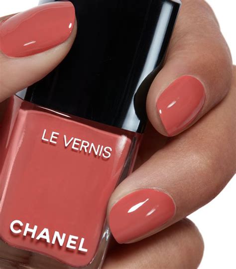 nontoxic nail polishes dior chanel|chanel longwear nail colors.